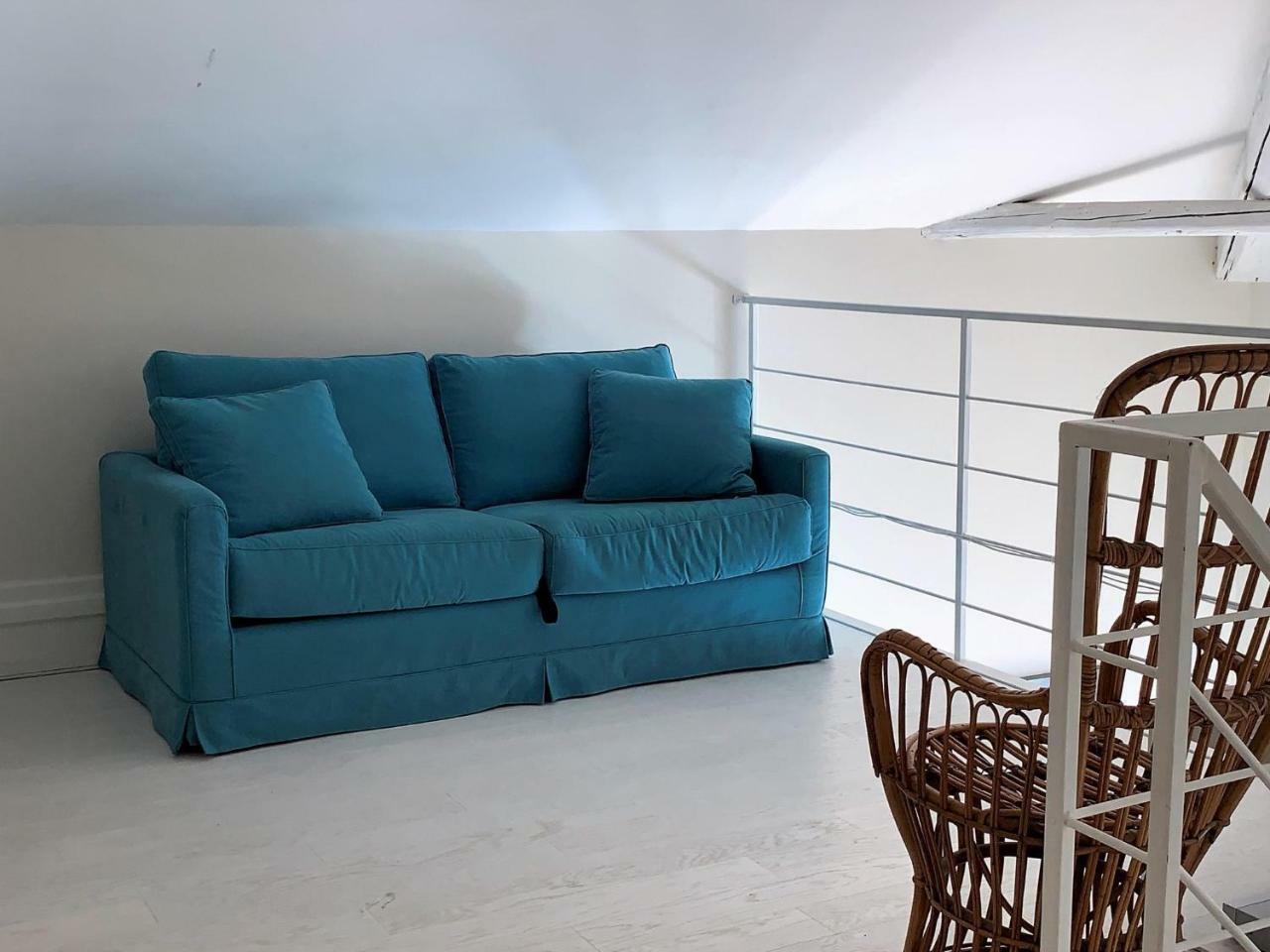 Villa Giulia by Holiday World Recco Exterior foto